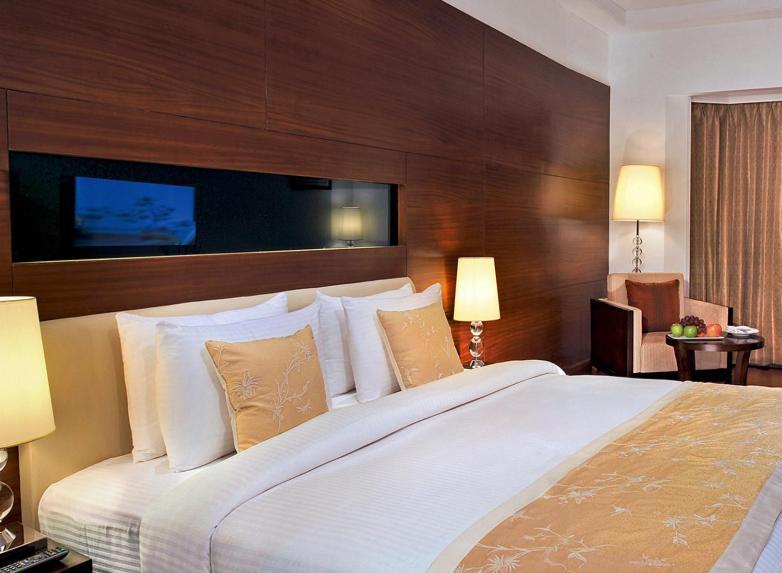 Hotel Haut Monde Gurgaon Zewnętrze zdjęcie