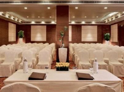 Hotel Haut Monde Gurgaon Zewnętrze zdjęcie